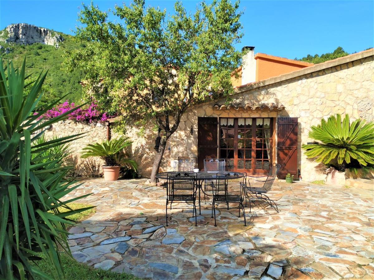 Villa Casa La Coma Pratdip Exterior foto