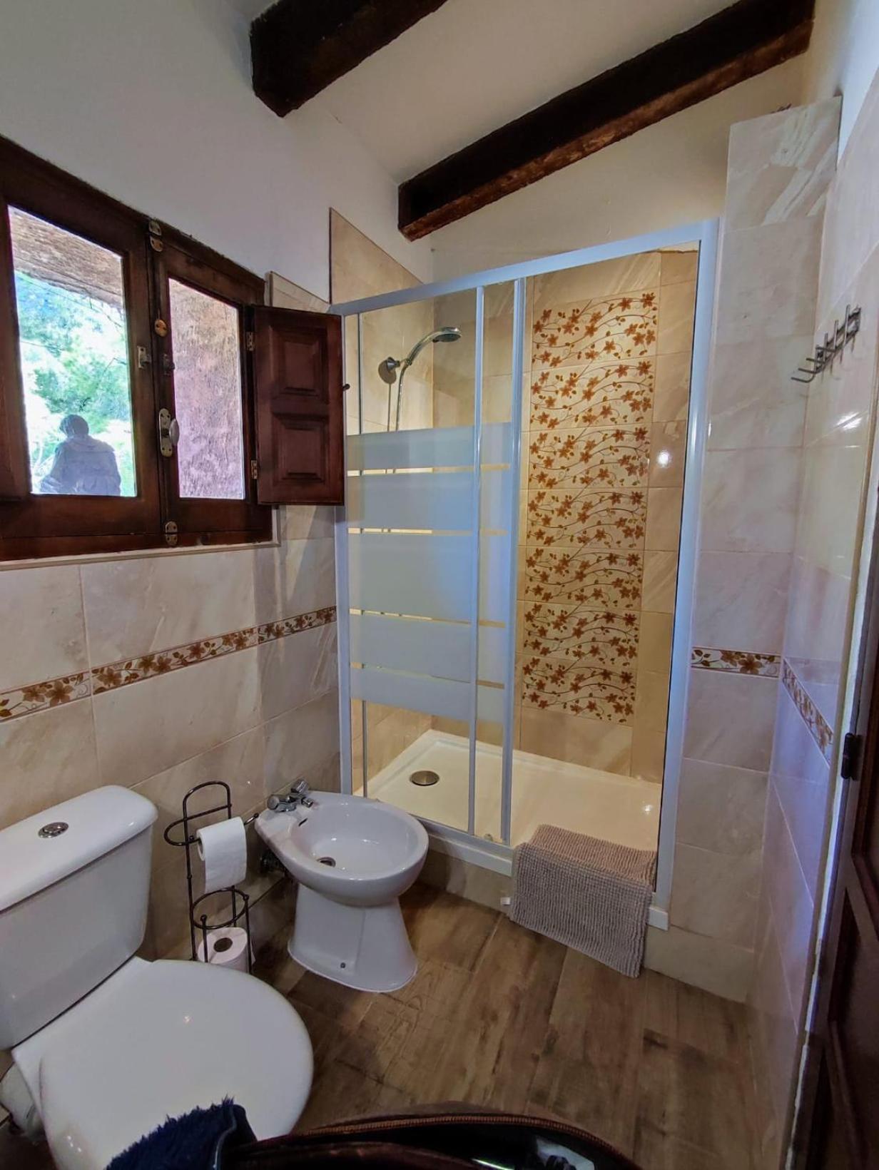 Villa Casa La Coma Pratdip Exterior foto